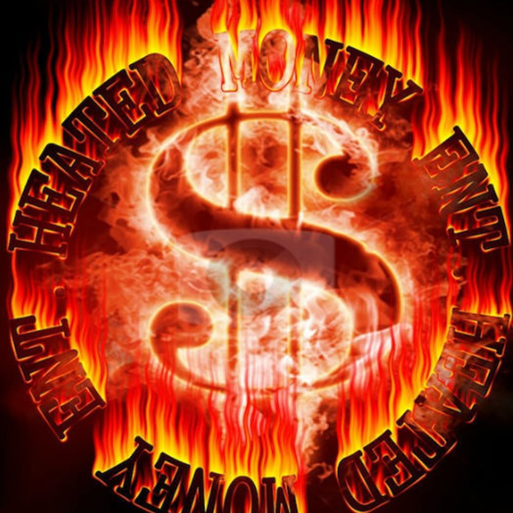 Profile thumbnail image for Heated Money Entertainment