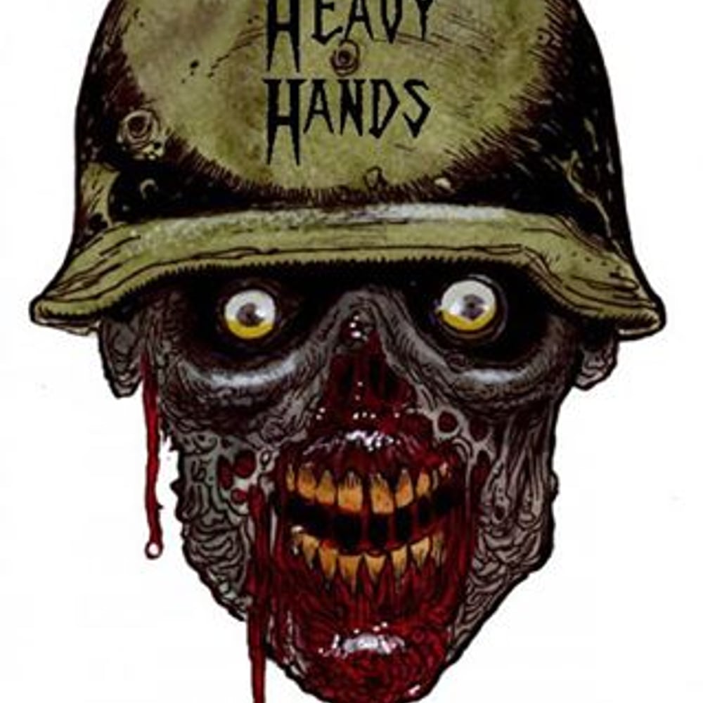 Profile thumbnail image for Heavy Hands