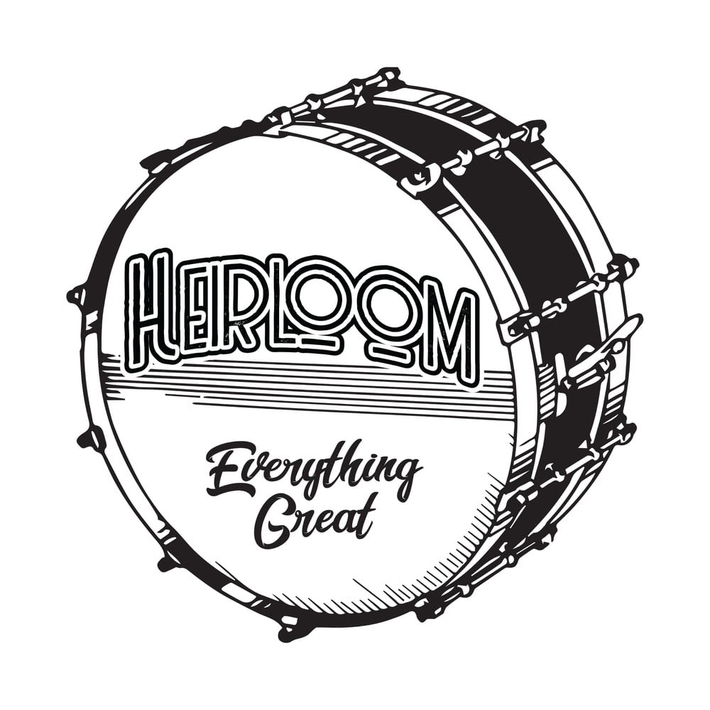 Profile thumbnail image for Heirloom Quartet