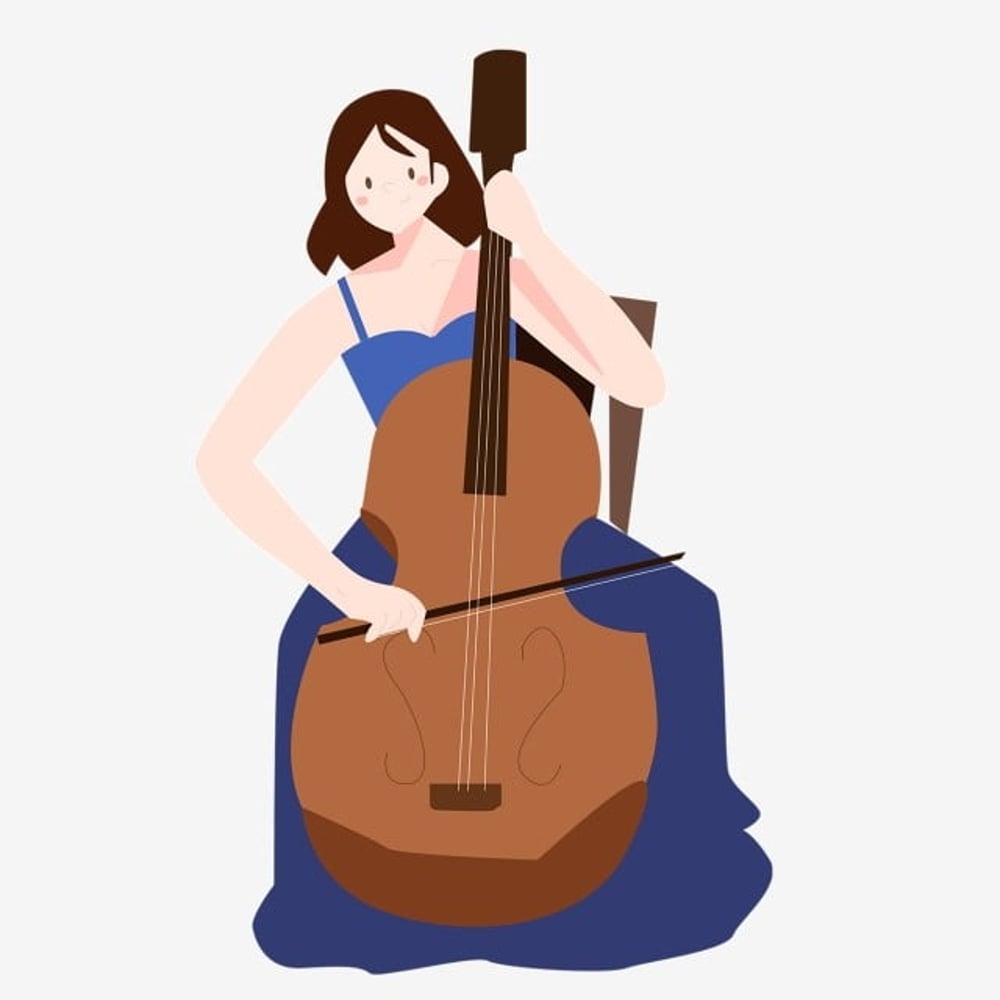 Profile thumbnail image for Hello Cello