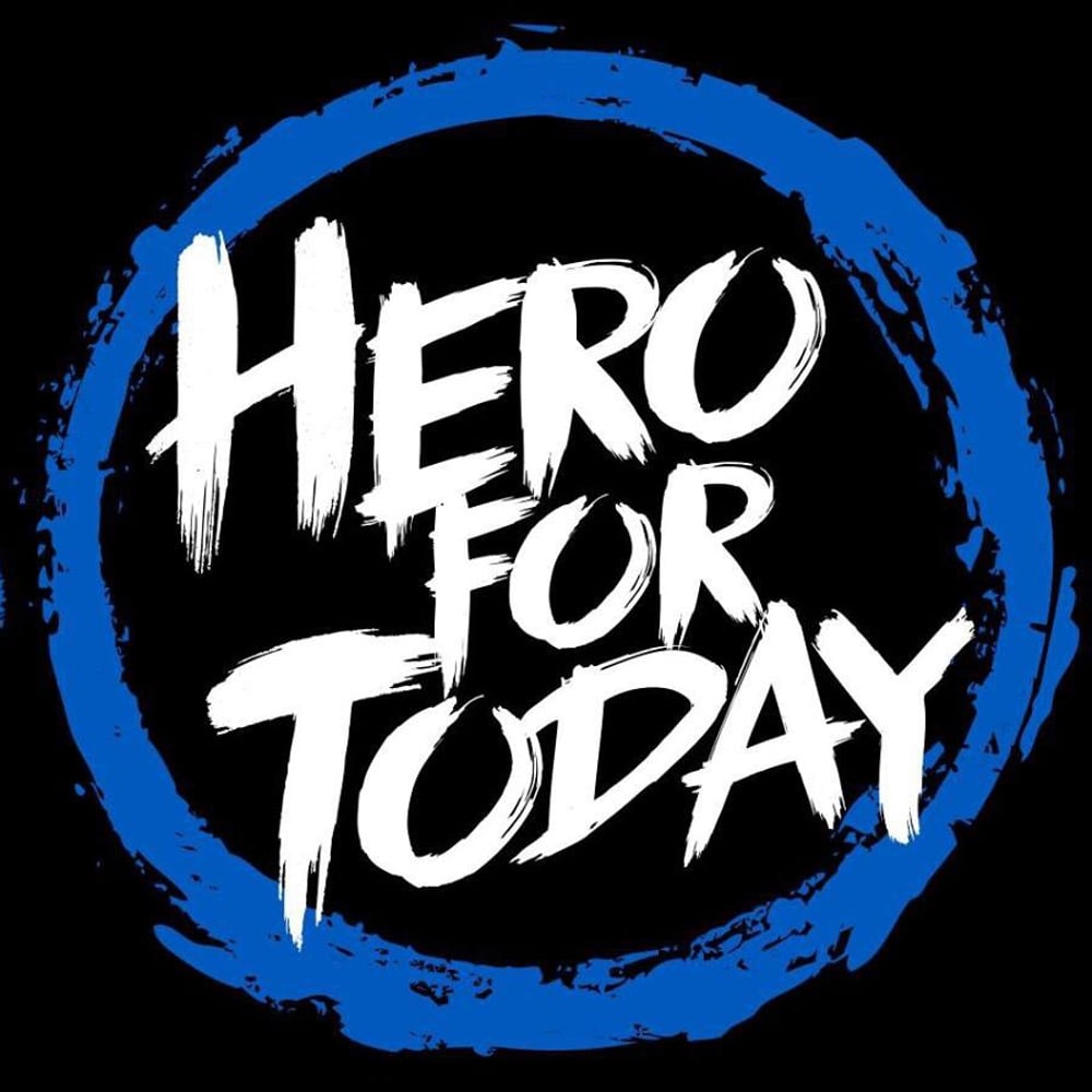 Profile thumbnail image for Hero For Today