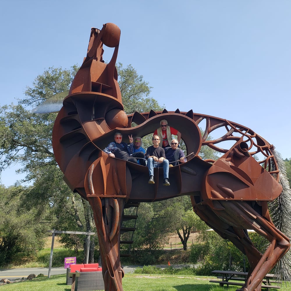 Profile thumbnail image for Coffey Park
