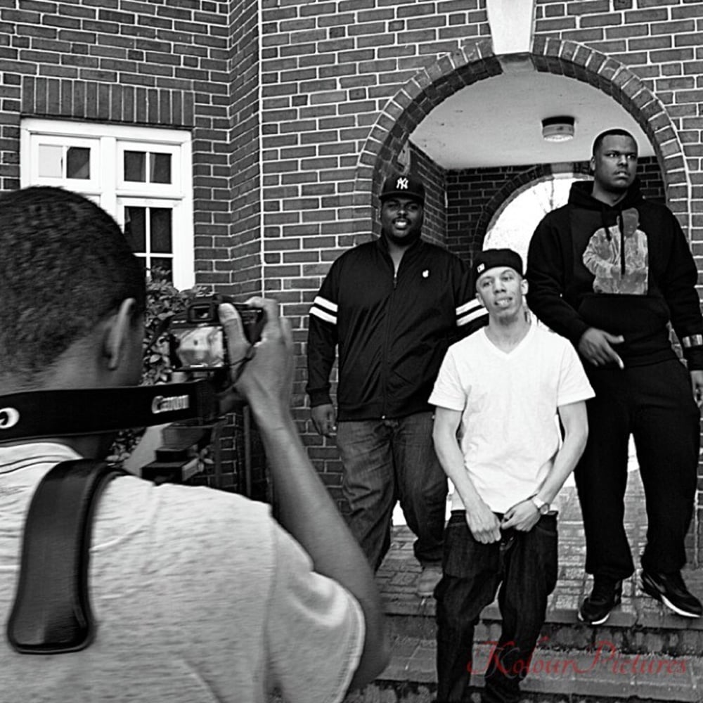 Profile thumbnail image for Hip Hop Act