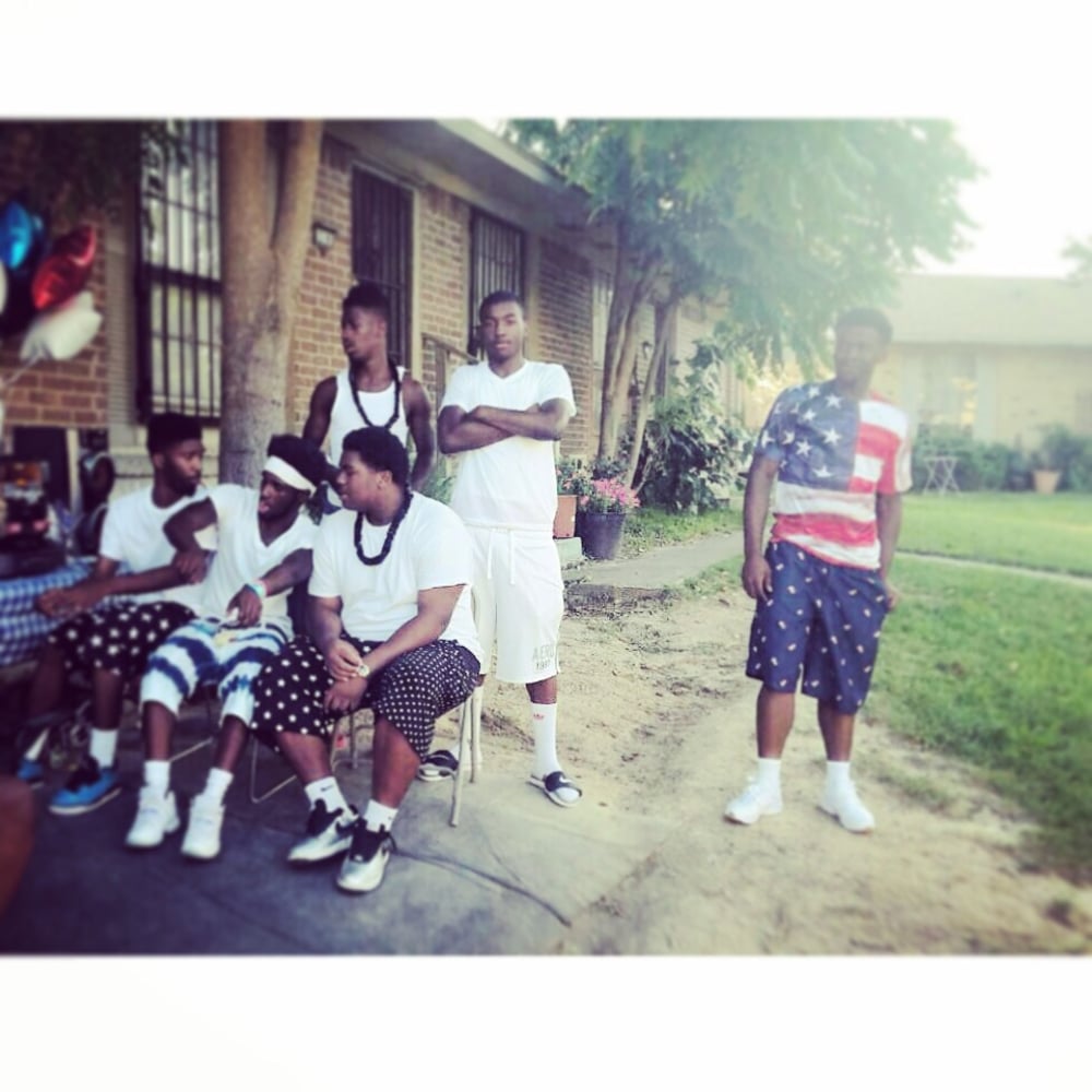 Profile thumbnail image for hip Hop Ral Group (BFG)