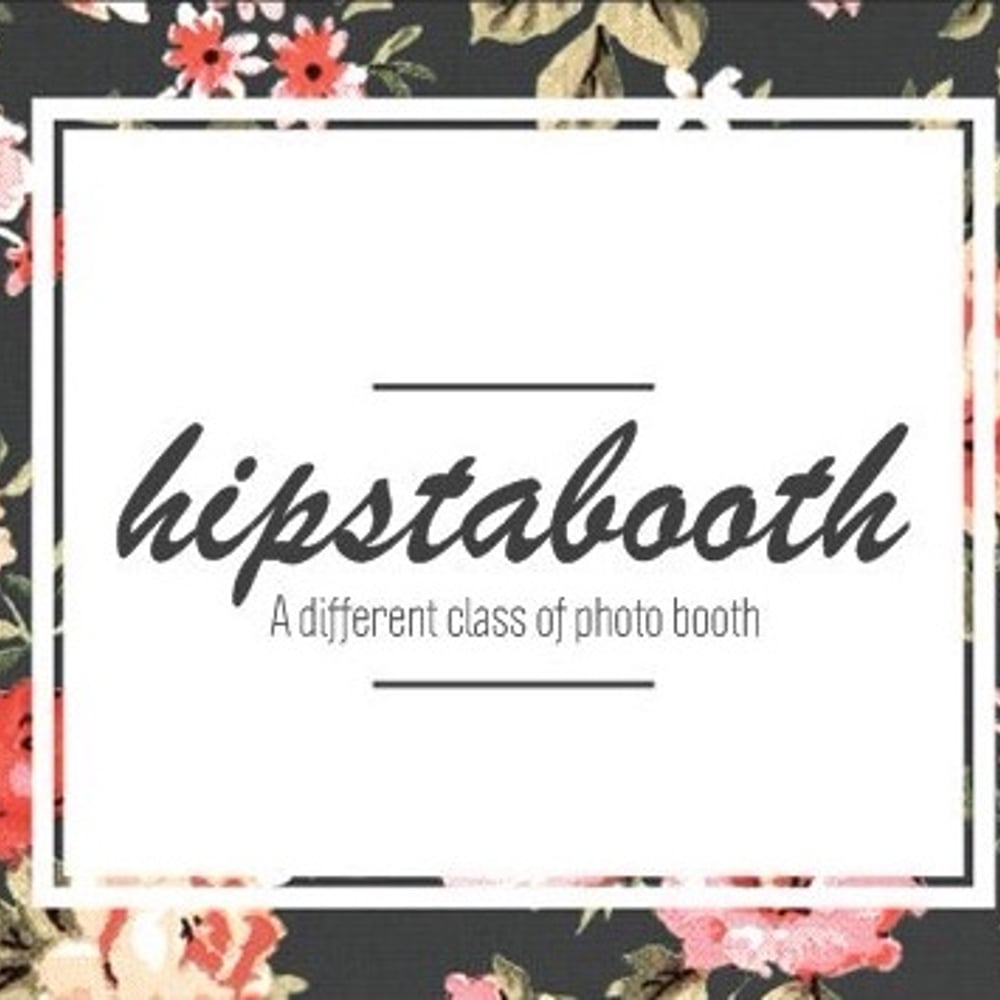 Profile thumbnail image for Hipstabooth