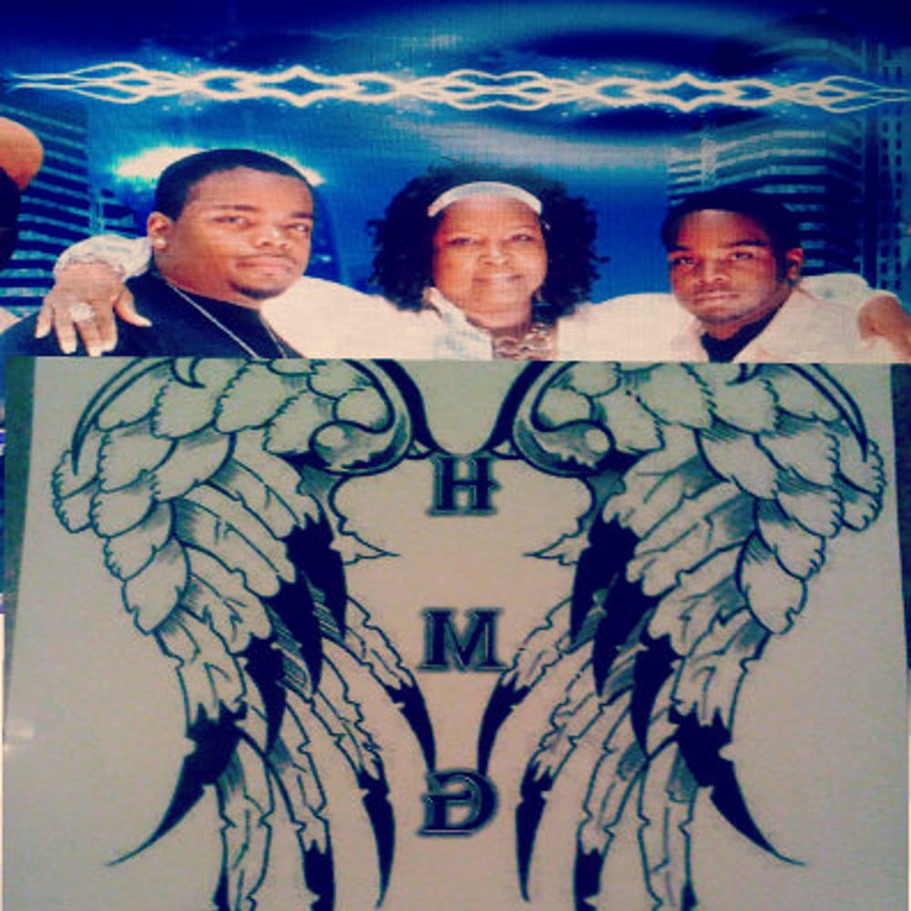 Profile thumbnail image for HMG (HardinMusicGroup)