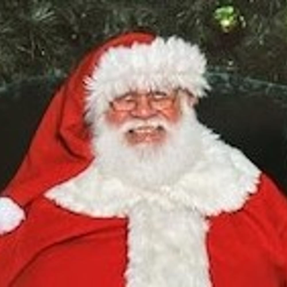 Profile thumbnail image for Ho Ho Ho Santa