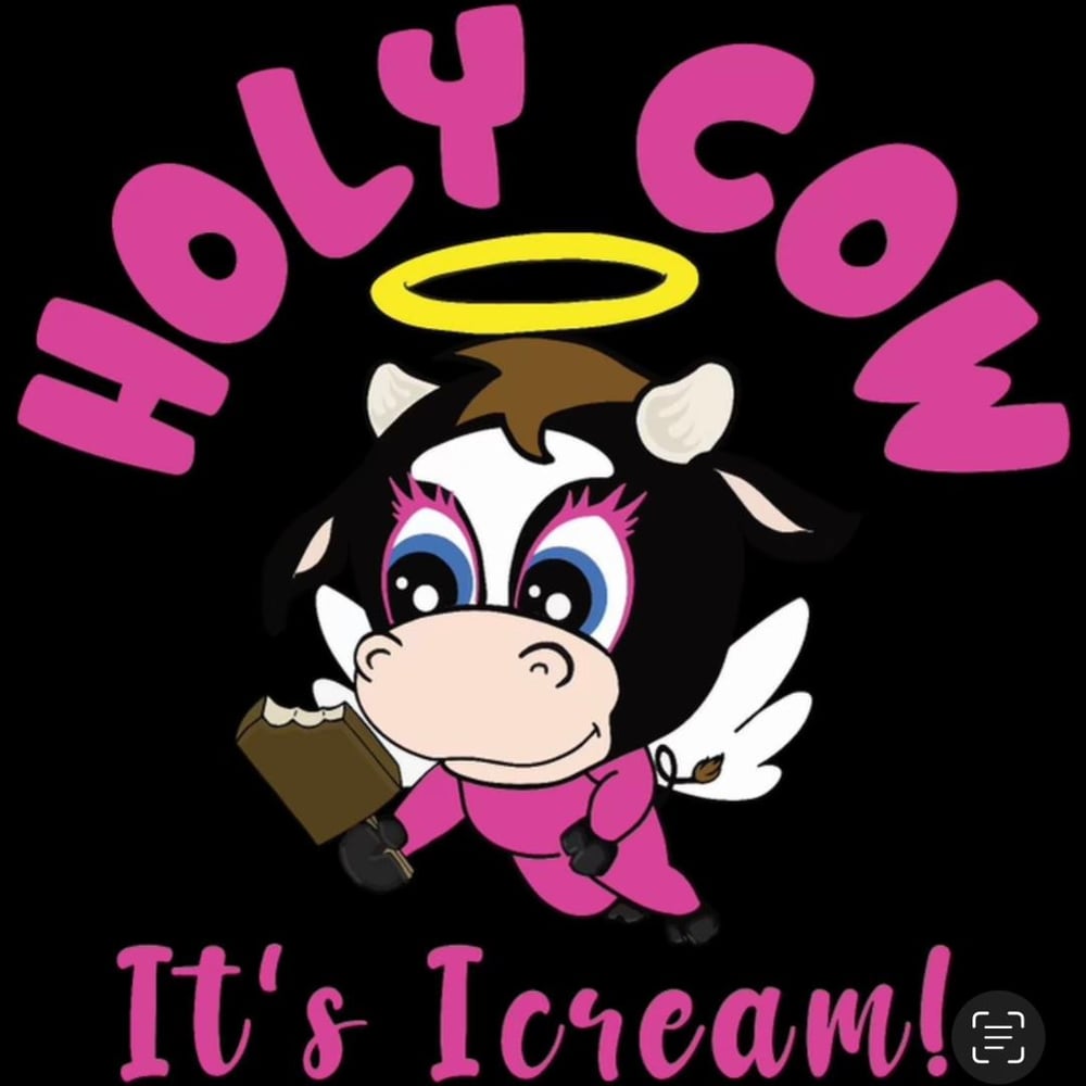 Profile thumbnail image for Holy cow (It’s ice cream)
