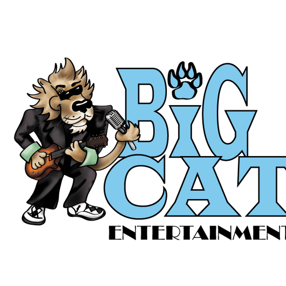 Profile thumbnail image for Big Cat Entertainment