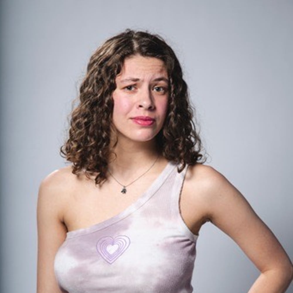 Profile thumbnail image for Hot Mess Comedy