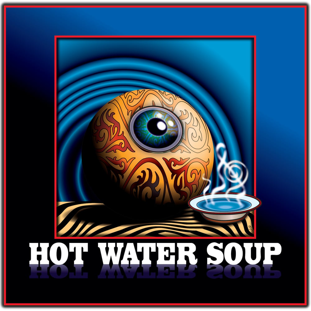 Profile thumbnail image for Hot Water Soup
