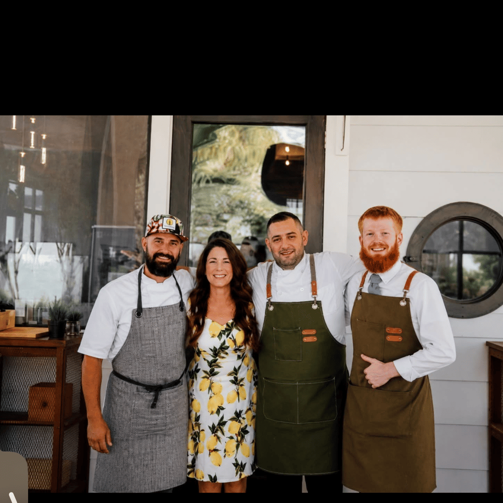 Profile thumbnail image for Houston Catering & Events