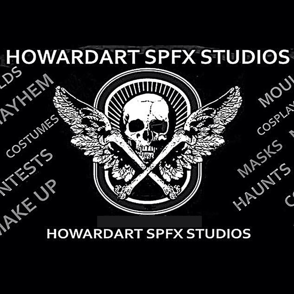 Profile thumbnail image for Howardart Studios