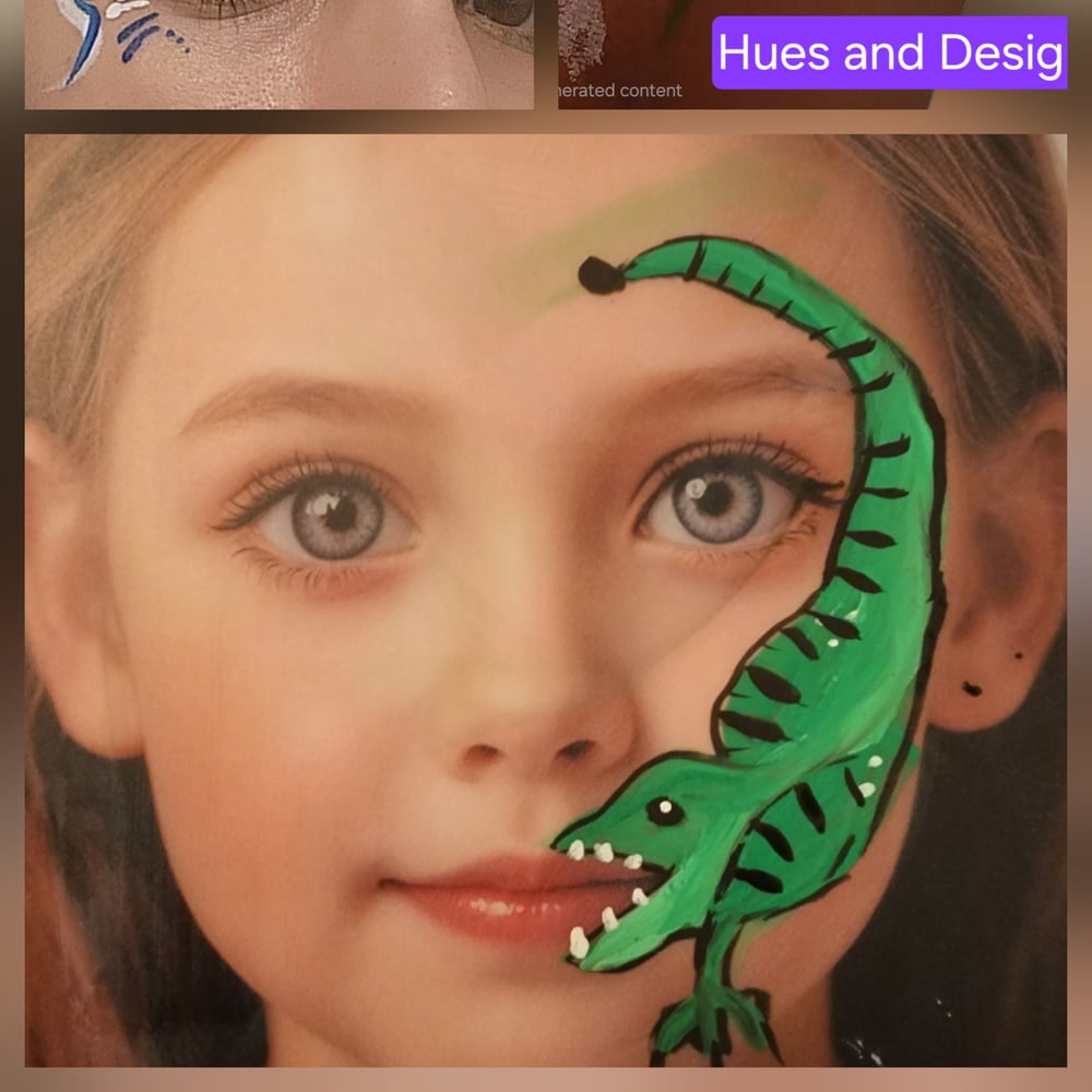 Profile thumbnail image for Hues & Designs