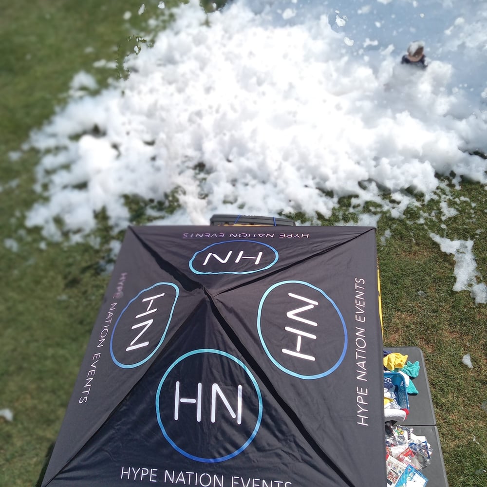 Profile thumbnail image for Hype Nation Events