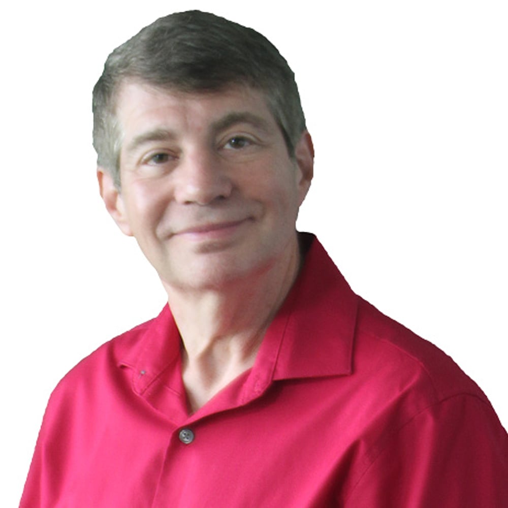 Profile thumbnail image for I Deserve To Be Well