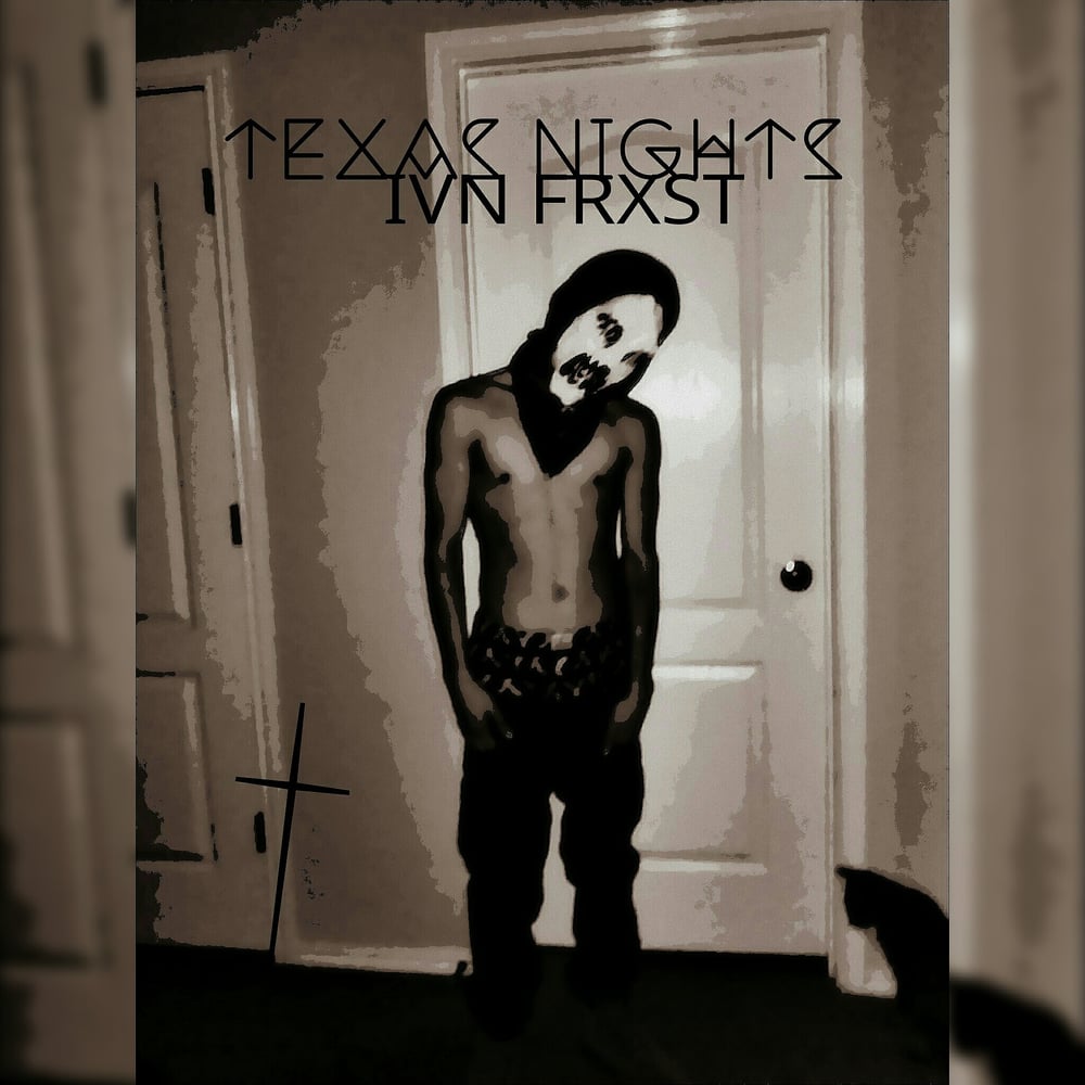 Profile thumbnail image for Ian Frxst