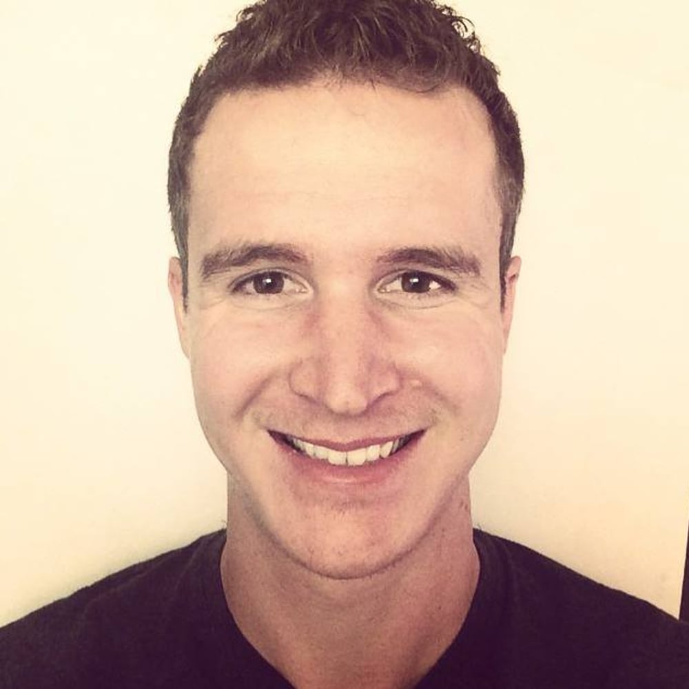 Profile thumbnail image for Ian Harper