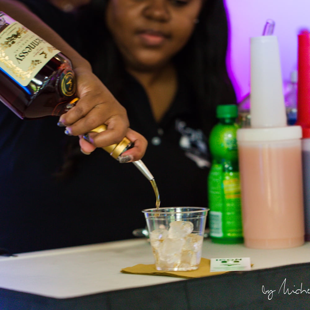 Profile thumbnail image for ICON Bartenders and Wait Staff