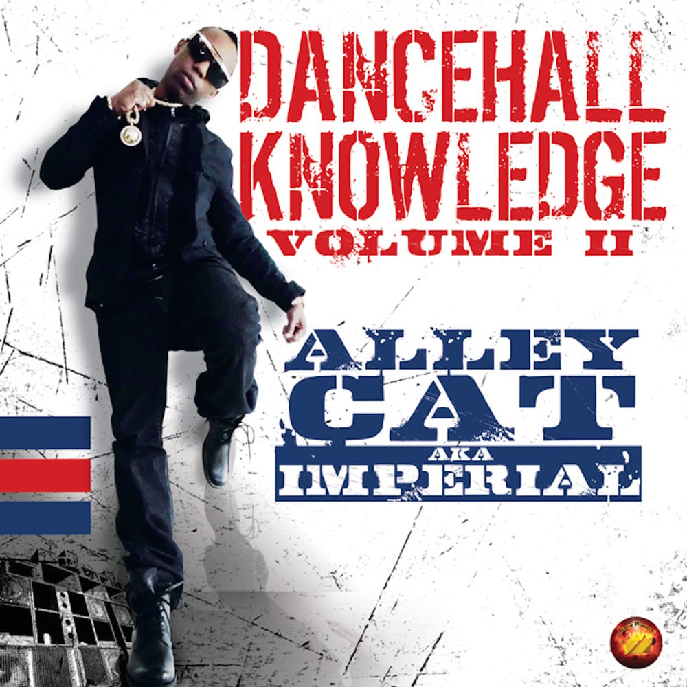 Profile thumbnail image for Immperial Alley Cat