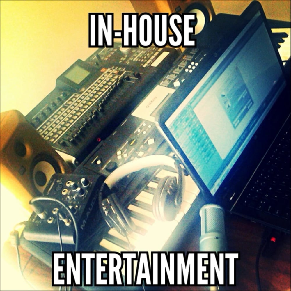 Profile thumbnail image for In-house Ent