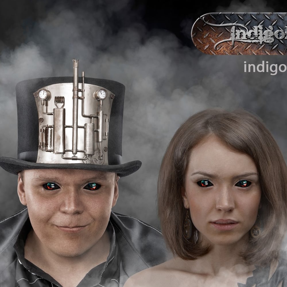 Profile thumbnail image for Indigo Family