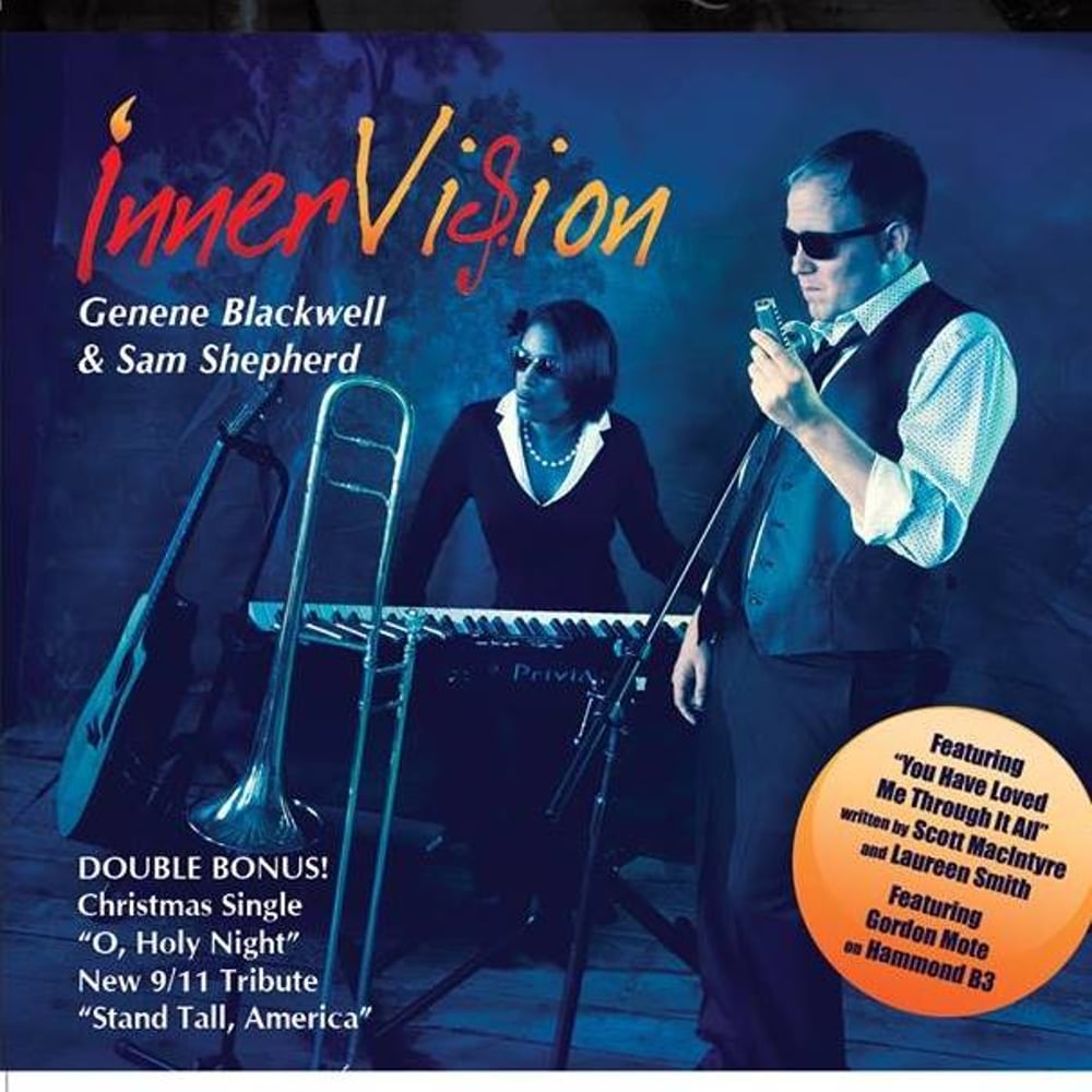 Profile thumbnail image for InnerVision