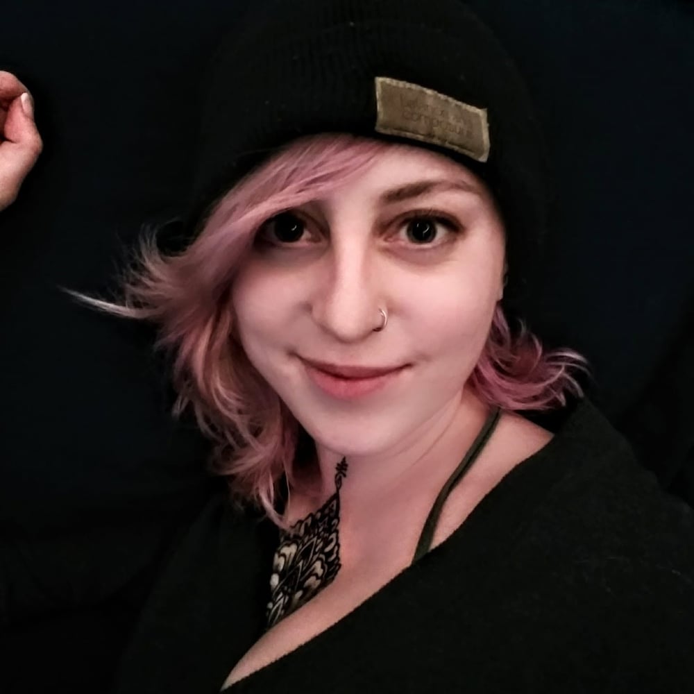 Profile thumbnail image for Interactive Expression
