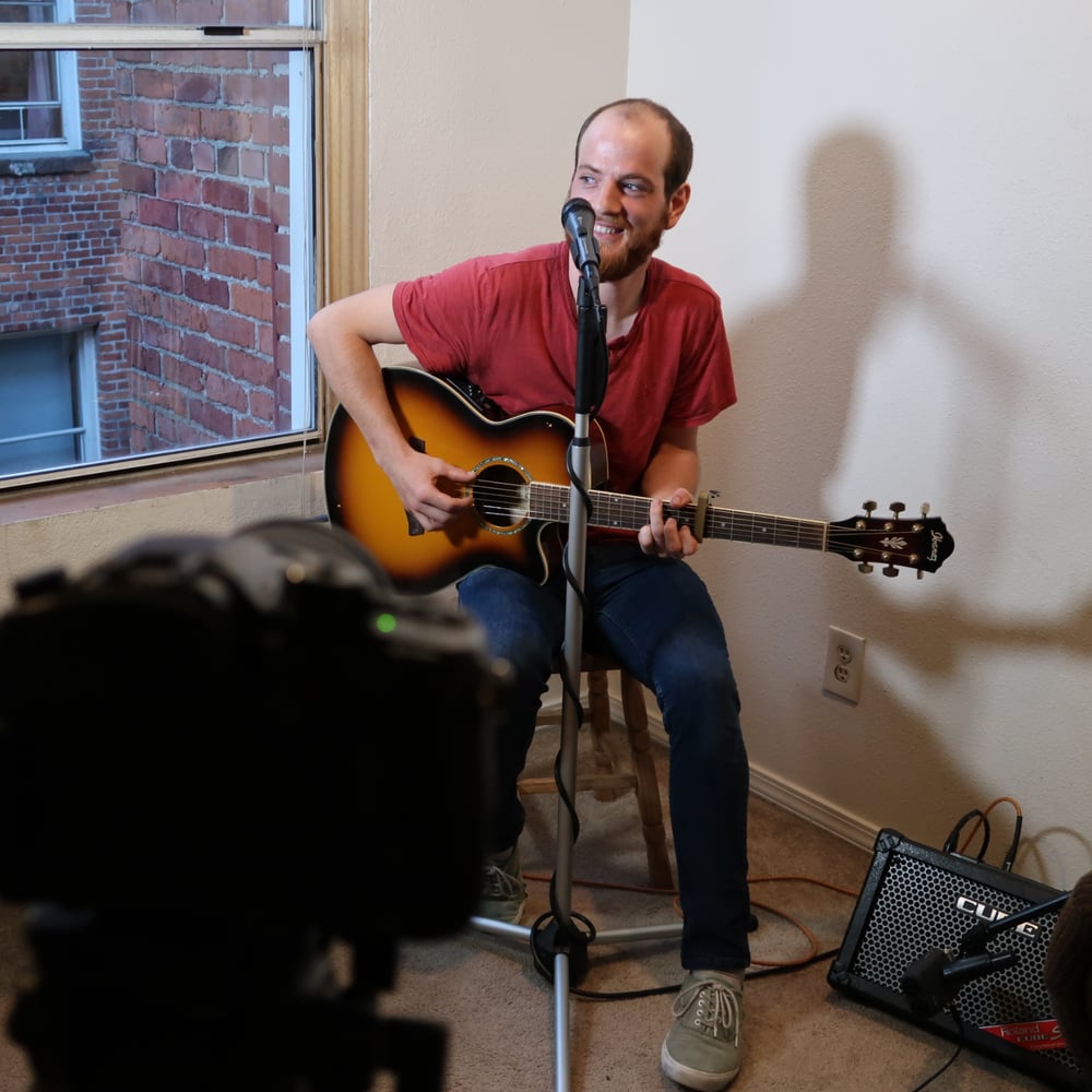 Profile thumbnail image for Isaac Courson