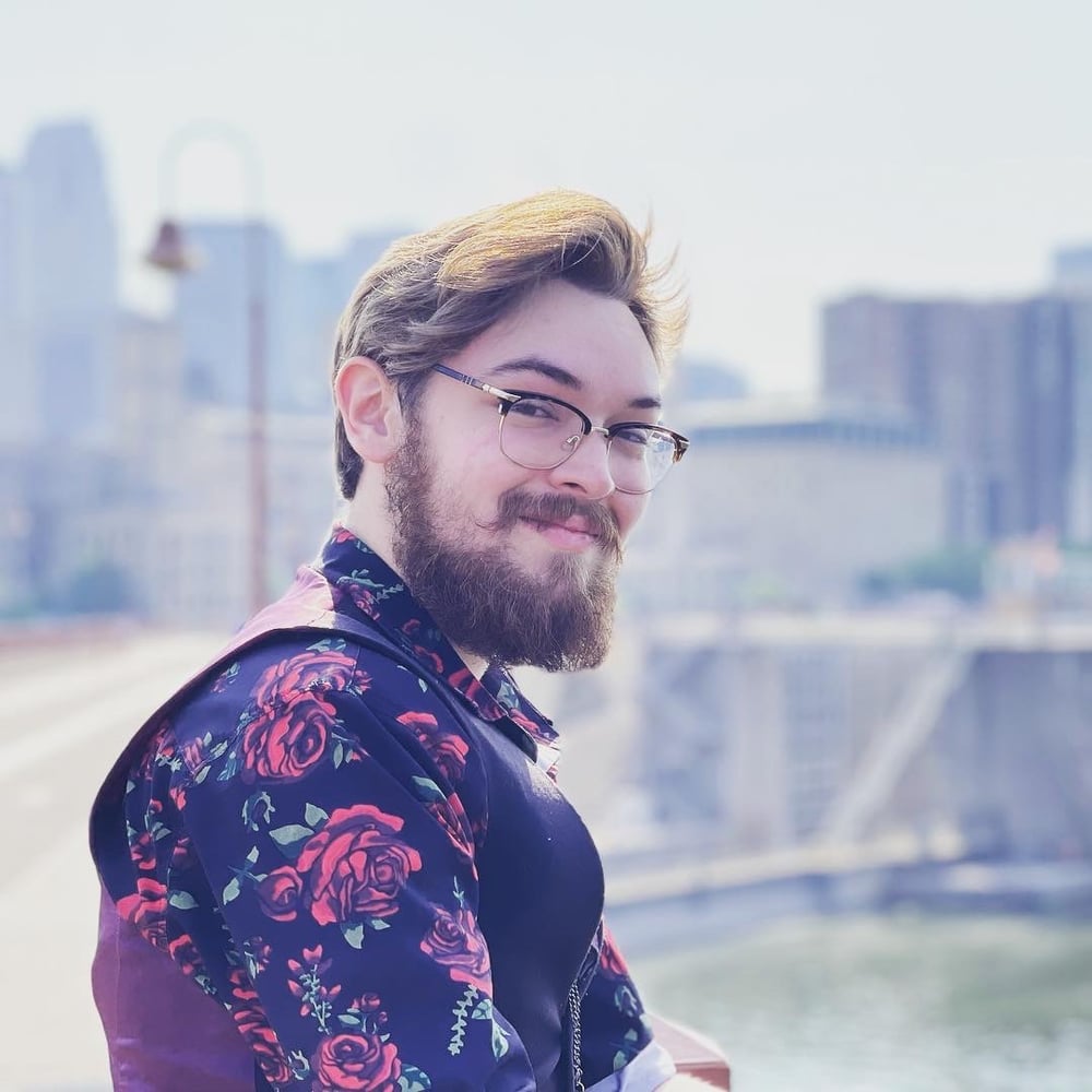 Profile thumbnail image for Isaak the MagicMan!