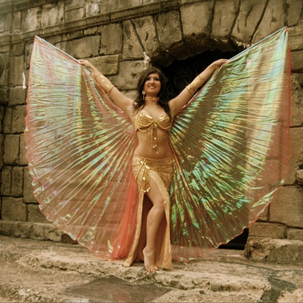 Profile thumbnail image for Isis Dance Academy