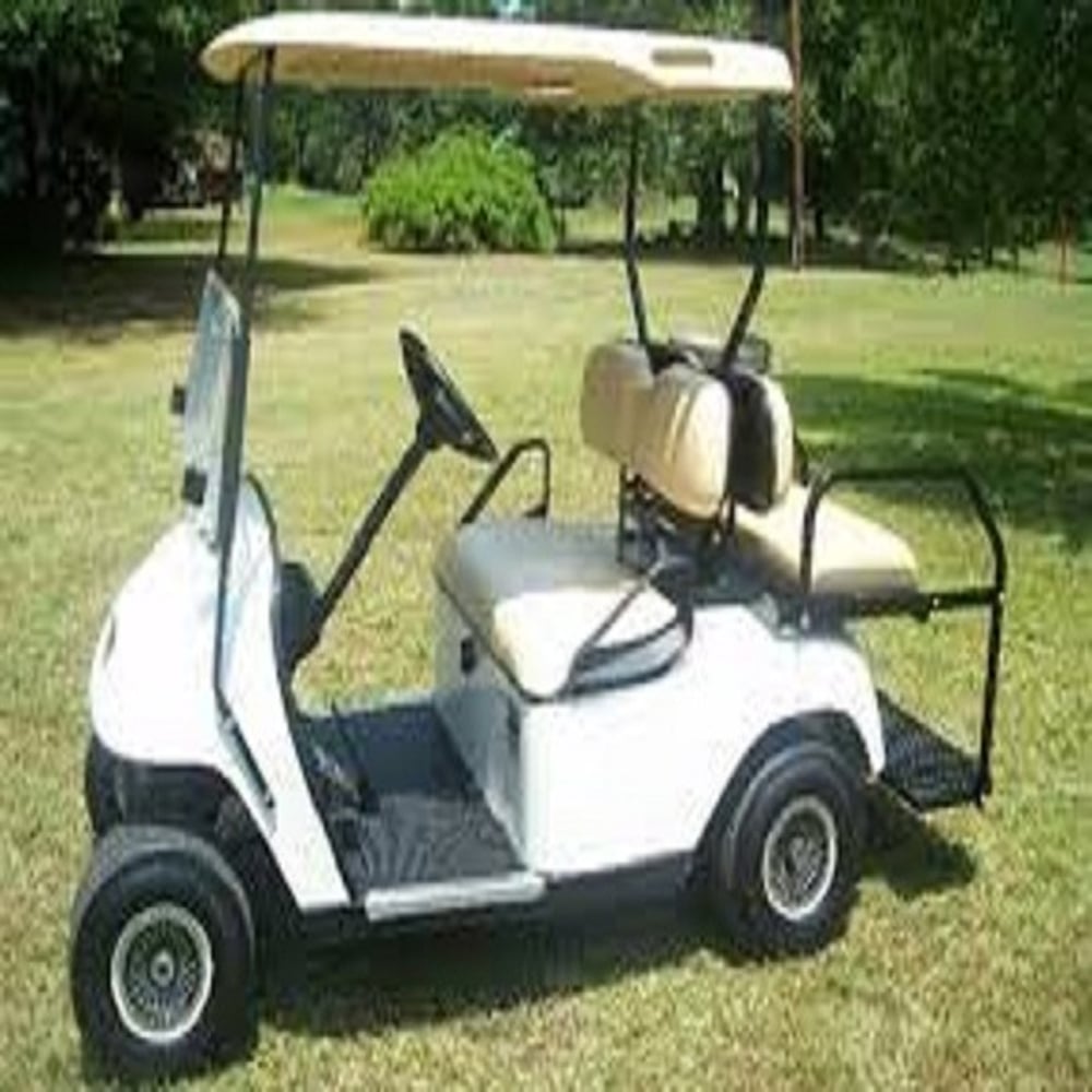 Profile thumbnail image for Island Carts