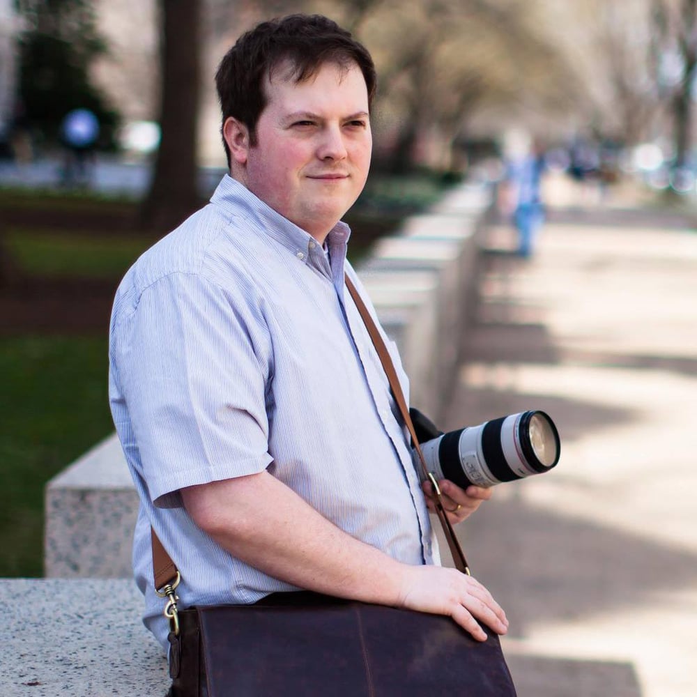 Profile thumbnail image for J. H. Photography