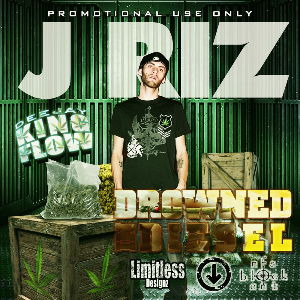 Profile thumbnail image for "J RiZ", "FFM", "Financial Freedom Music"