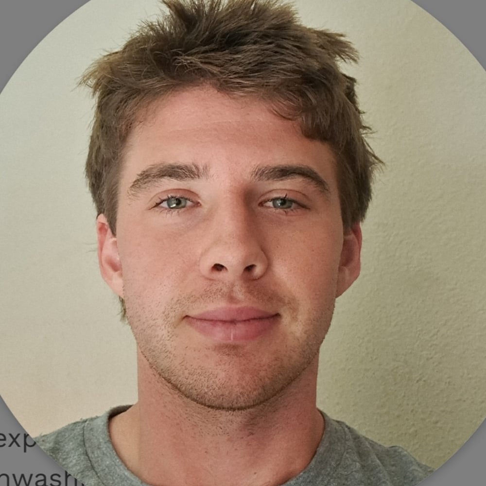 Profile thumbnail image for Jack Trojan