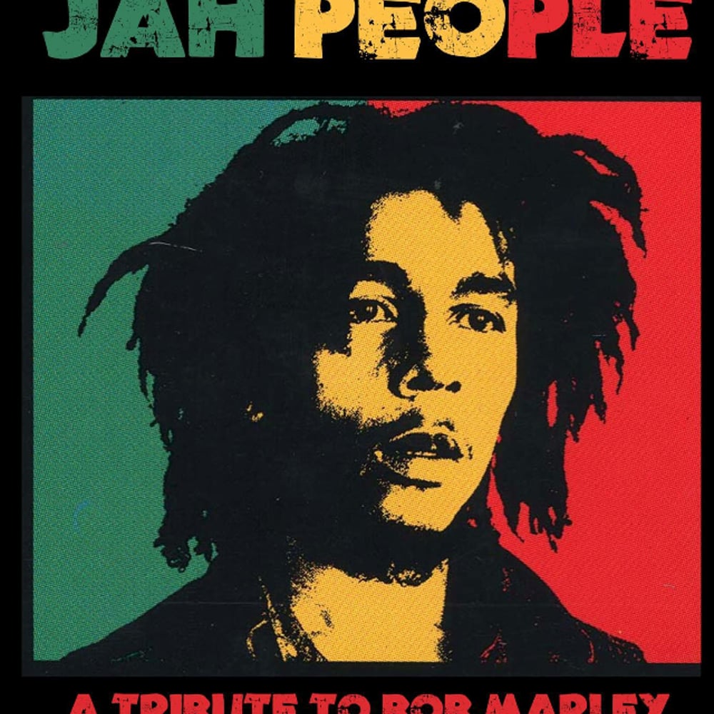 Profile thumbnail image for Jah People