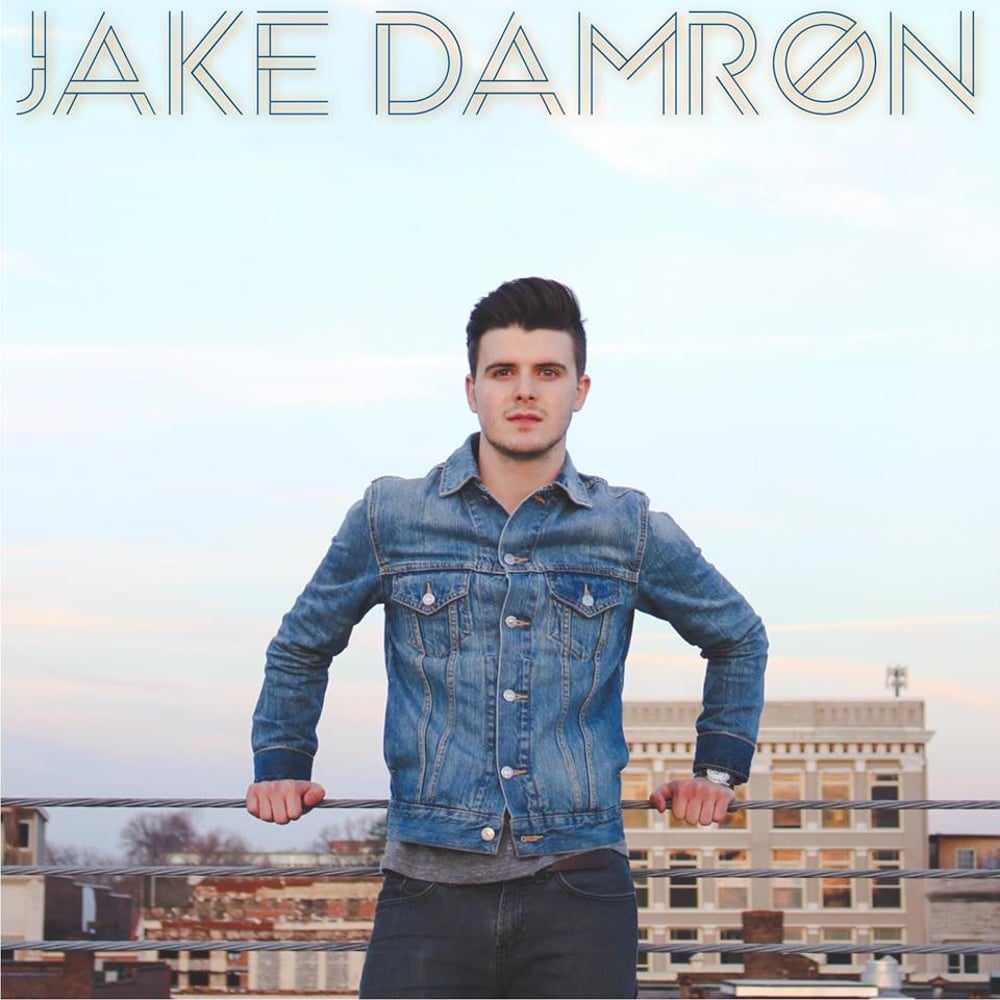 Profile thumbnail image for Jake Damron