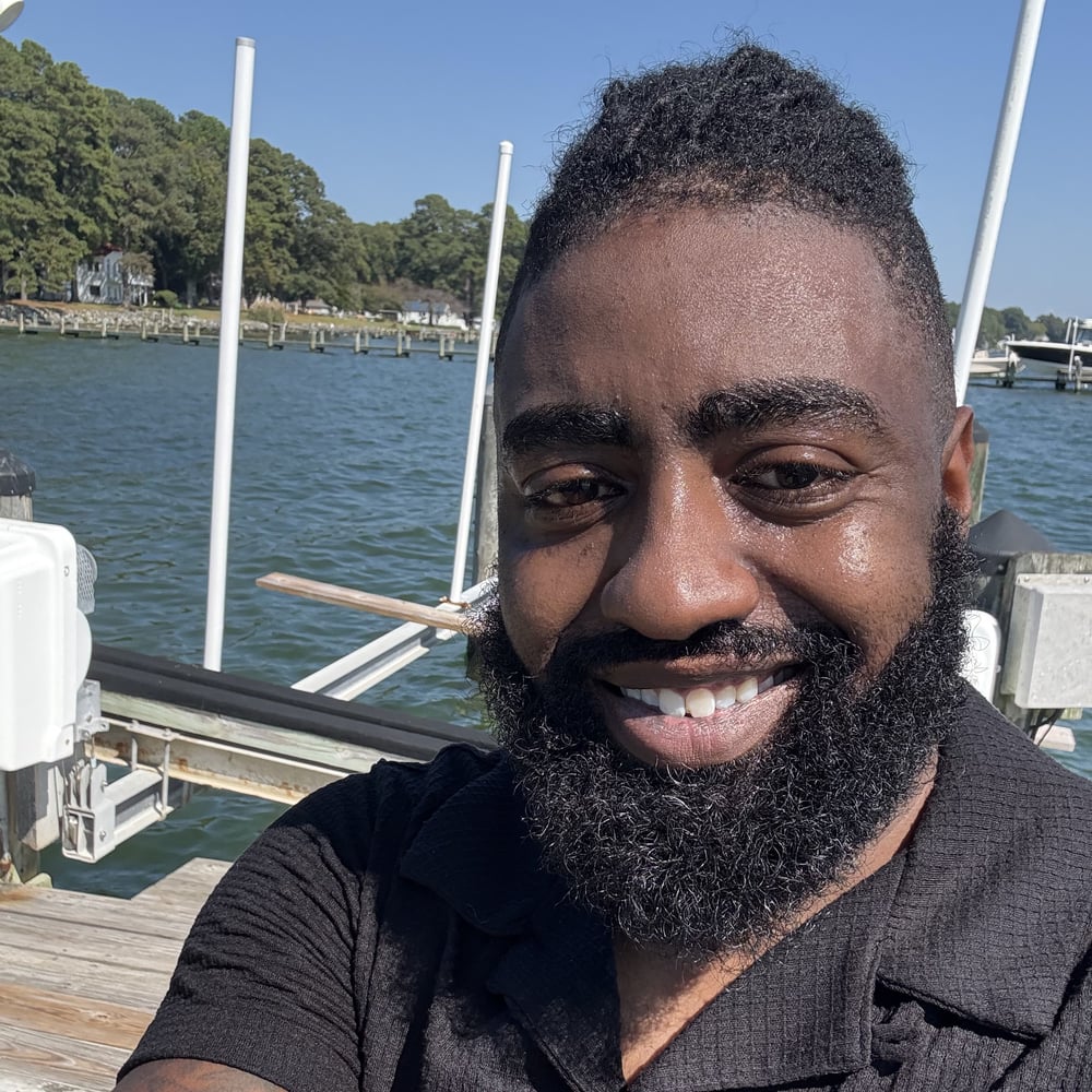 Profile thumbnail image for Jamal Webb