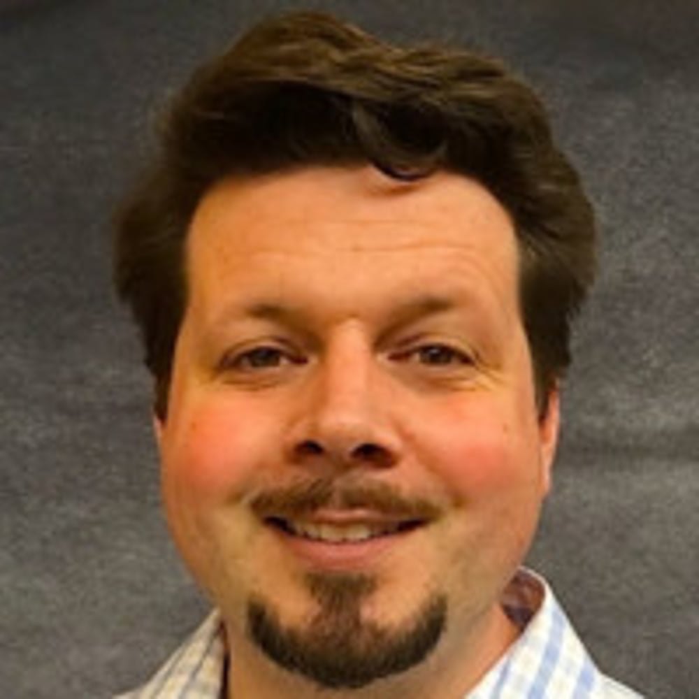 Profile thumbnail image for James Gilliland
