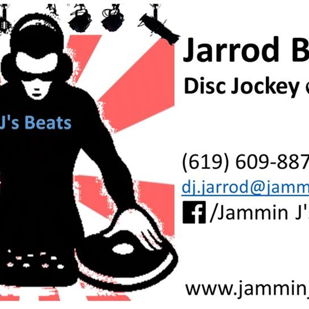 Profile thumbnail image for Jammin J's Beats