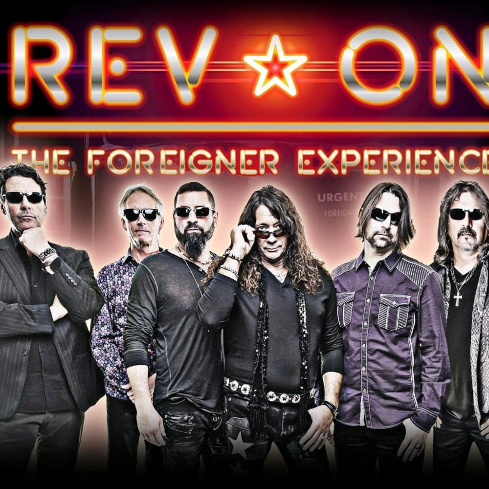 Profile thumbnail image for Rev On