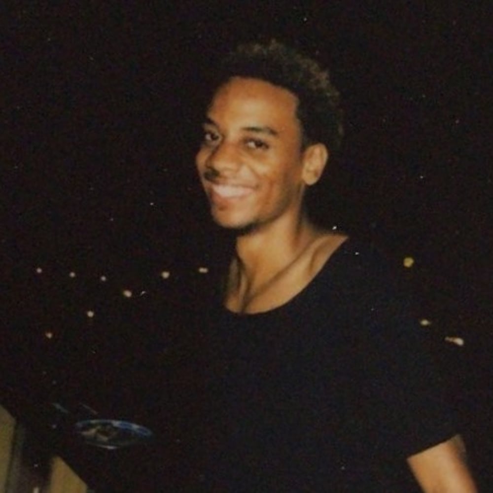 Profile thumbnail image for Jaron Quinn