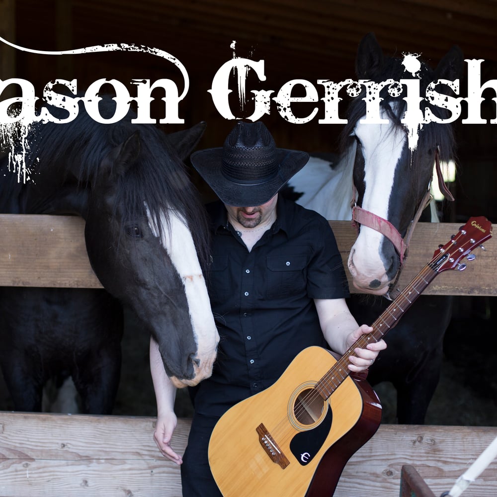 Profile thumbnail image for Jason Gerrish