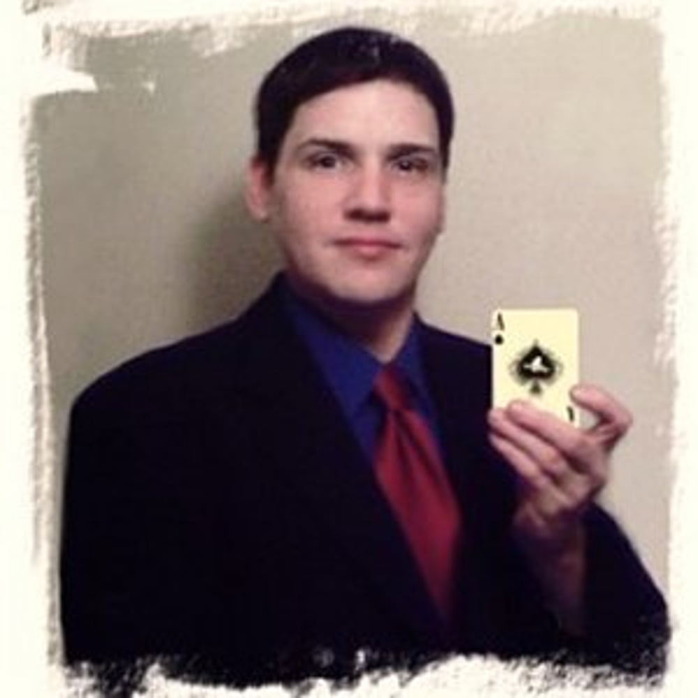 Profile thumbnail image for Jay Bryan Magic