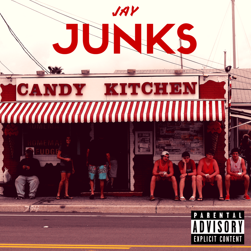Profile thumbnail image for Jay Junks