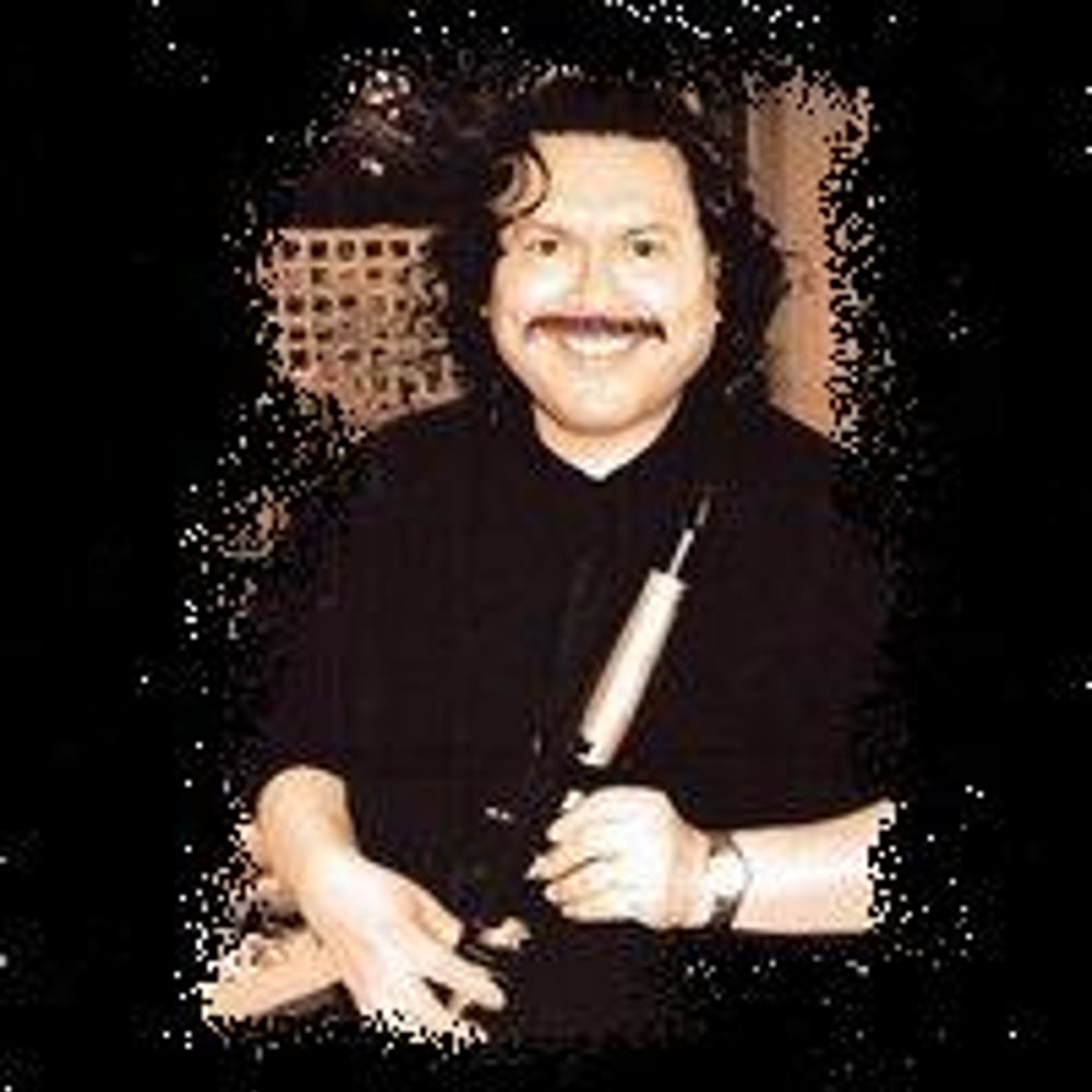 Profile thumbnail image for Jazz Motif