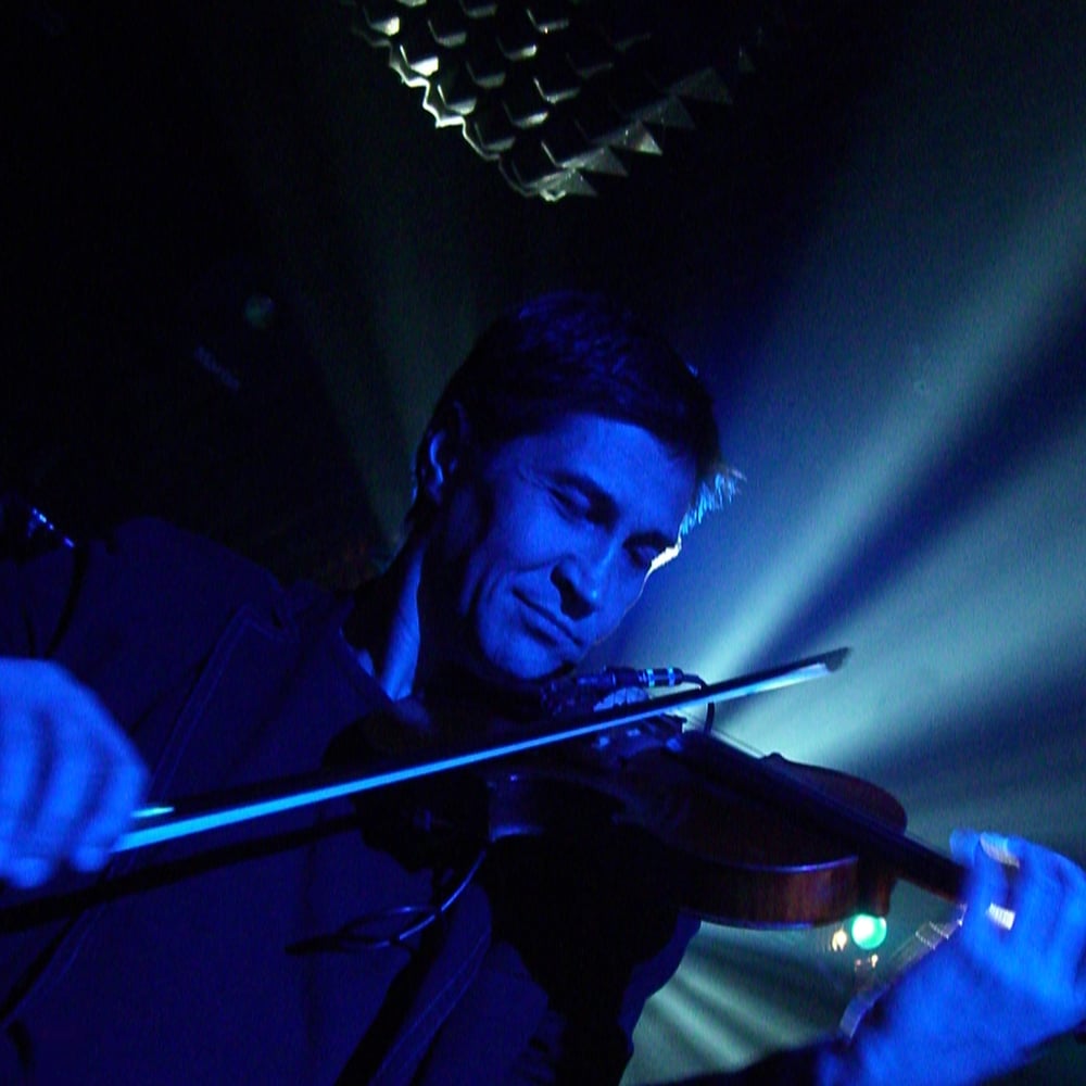 Profile thumbnail image for Jazz Standards