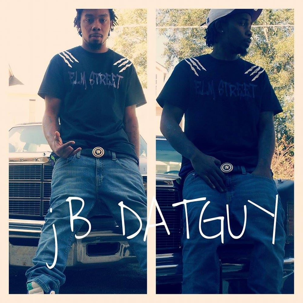 Profile thumbnail image for Jb Dat Guy