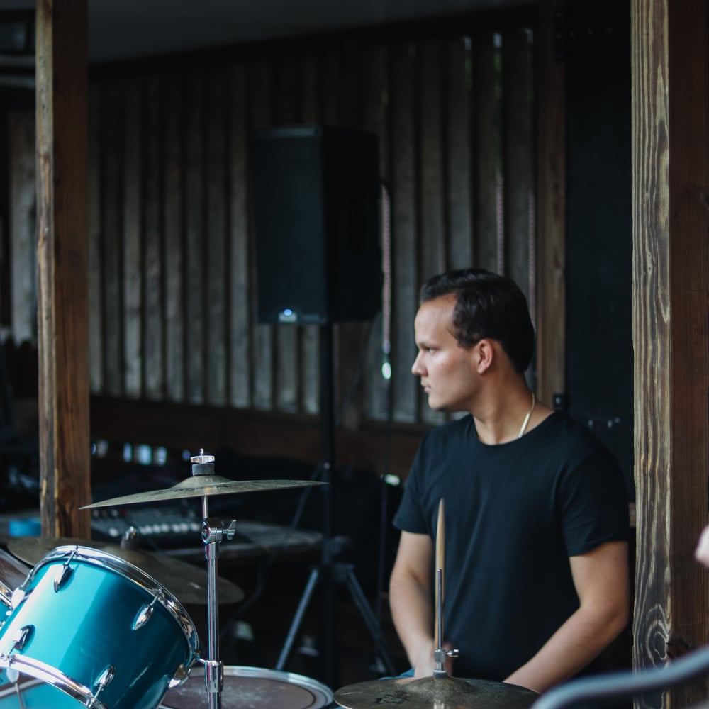 Profile thumbnail image for JoshDW Drumz