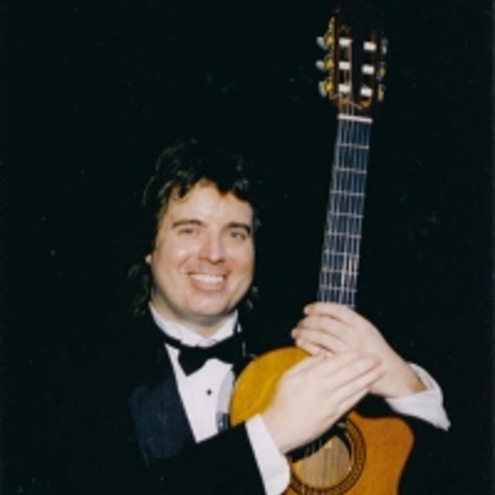 Profile thumbnail image for Jeff Scott Wedding Guitarist / DJ / Jazz Groups